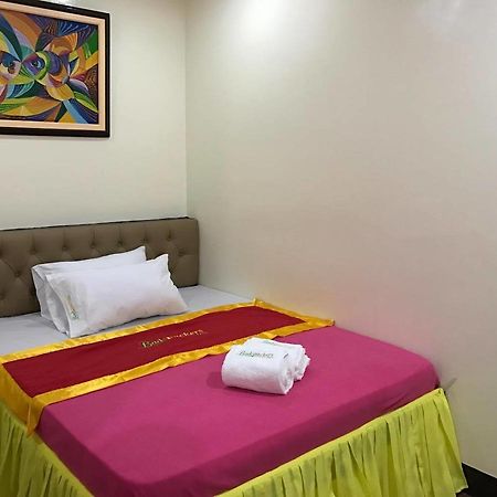 Backpacker'S Inn Roxas City Εξωτερικό φωτογραφία