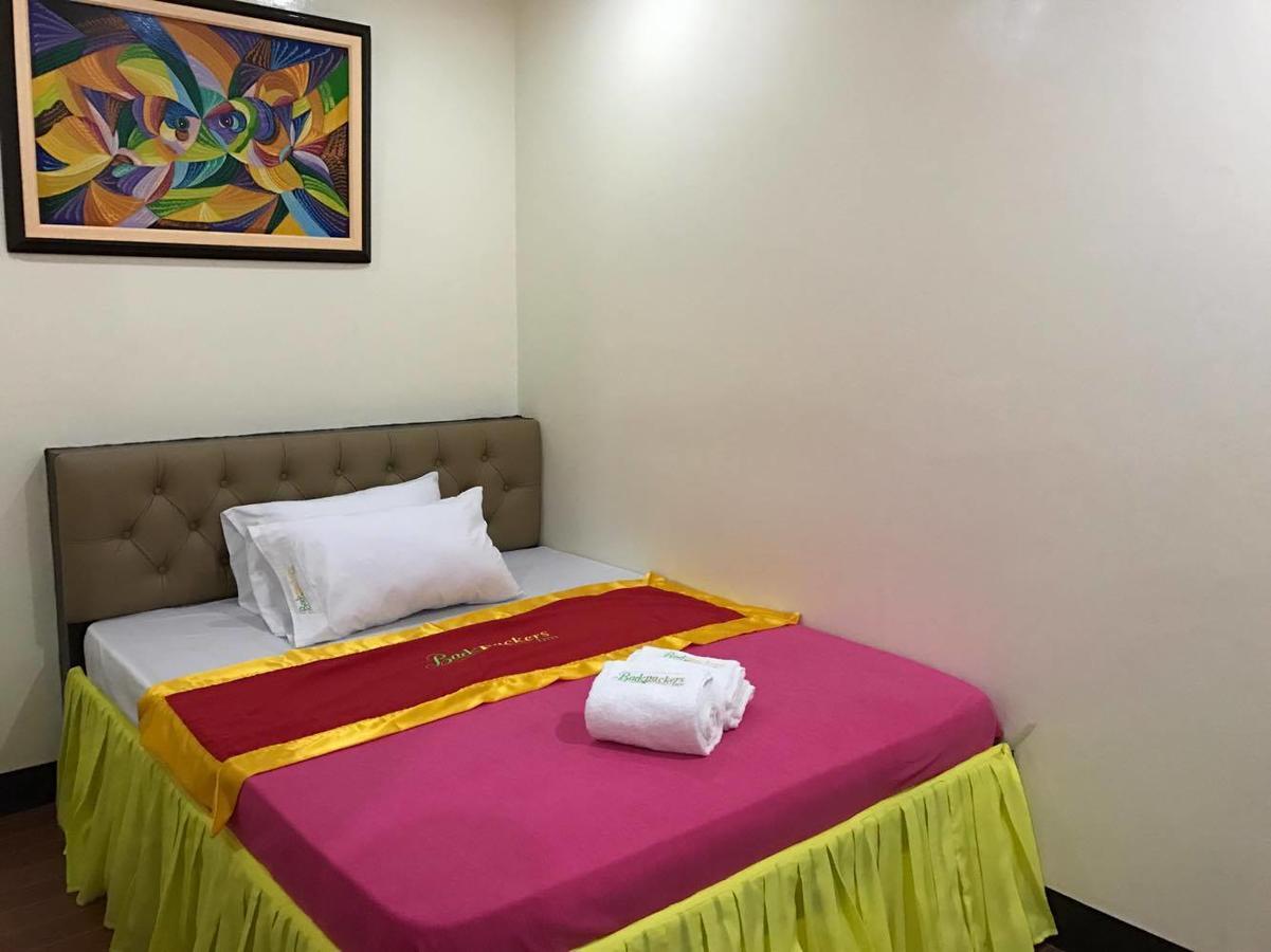 Backpacker'S Inn Roxas City Εξωτερικό φωτογραφία